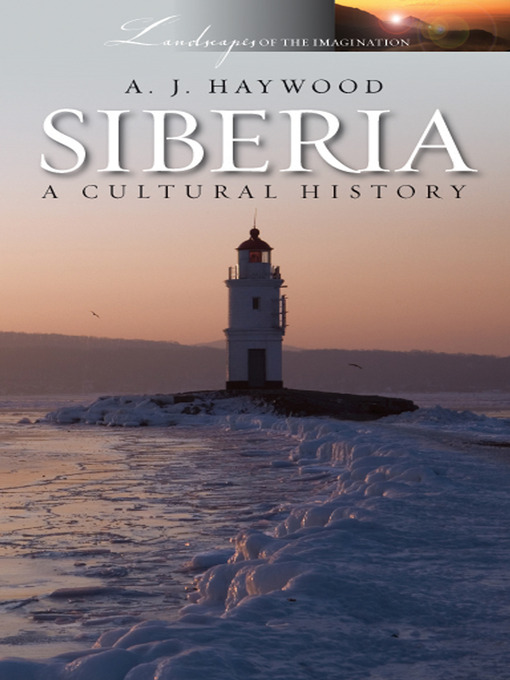 Cover image for Siberia